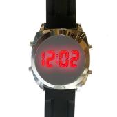 часы наручные 1385, электронные, с подсветкой, оптом, купить