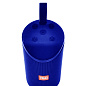Bluetooth-колонка TG169, speakerphone, радіо, blue