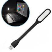 портативная гибкая лампа tn-x100-cob с питанием от usb, оптом, купить