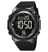 часы наручные 1845tn skmei, titanium, оптом, купить