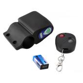 велосигнализация sb-262/te-168, батарейка 6f22, оптом, купить