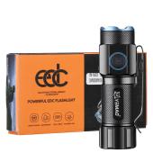 фонарь yemao ym-f602x xhp50, 1x16340, зу type-c, магнит, зажим, оптом, купить