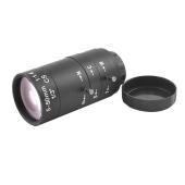 вариофокальный объектив cctv 1/3 pt05050  5mm-50mm f1.6 manual iris, оптом, купить