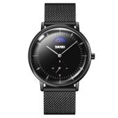 часы наручные 9245bk skmei, black, оптом, купить