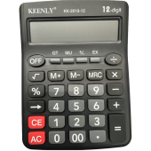 калькулятор keenly kk2019 - 12, оптом, купить