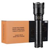 фонарь yemao ym-g34-2 tg 30w, 1x381350, power bank, зу type-c, zoom, оптом, купить