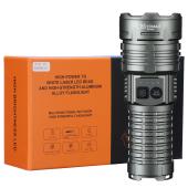 фонарь yemao ym-g405 tg 30w, 4x14500, power bank, зу type-c, zoom, оптом, купить