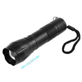 фонарь police 506-т6, 3хааа/1x18650, zoom, оптом, купить