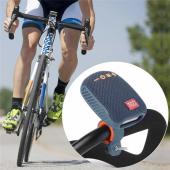 Изображения для Бездротовий Bluetooth-динамік для велосипеда TG392, IPX5, blue з радіо та speakerphone