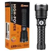 фонарь yemao ym-g238 tg 50w, 1x26800, зу type-c, zoom, оптом, купить