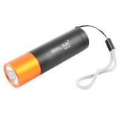 фонарь small sun b53-lm, 3xaaa, ремешок на руку, оптом, купить