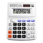 калькулятор keenly kk-800a-1, - 8 музыкальный, оптом, купить