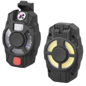 фонарь multifunctional d73-1-cob, li-ion аккумулятора., индикация заряда, зажигалка, зу type-c, оптом, купить