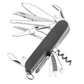 карманный нож складной traveler 15 в 1 k-5011-all black/blue/red, оптом, купить