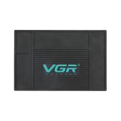 парикмахерский коврик vgr без магнитов g0045-1k1, оптом, купить