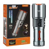 фонарь yemao ym-g530 tg 30w, 1x40700, power bank, зу type-c, zoom, защита от комаров, оптом, купить