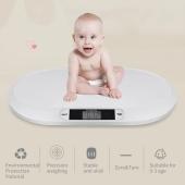 весы детские baby scale, 20кг (20г), оптом, купить