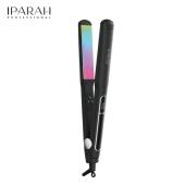 выпрямитель для волос iparah p-123, 150-220°c, титановое покрытие, led display, 50 w, оптом, купить