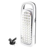 фонарь 6803 tp, 50smd, встроенный аккумулятор, зу 220v, оптом, купить