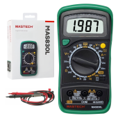 тестер mastech mas830l оригинал, оптом, купить