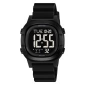 часы наручные 2483bk skmei, black, оптом, купить