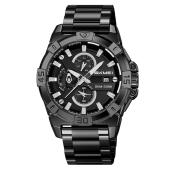 часы наручные 2399bk skmei, black, оптом, купить