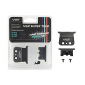 лезвие vgr v-906/640/992, оптом, купить