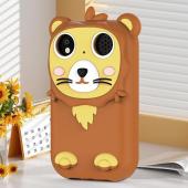 детский фотоаппарат q13, brown, сенсорный экран, оптом, купить