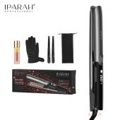 выпрямитель для волос iparah p-112, 160-260°c, керамическое покрытие, led display, 65 w, оптом, купить