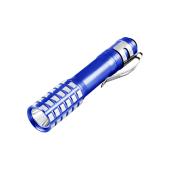 фонарь police 7001-03-cm, 1xaaa, зажим, оптом, купить