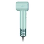 фен профессиональный vgr v-446 green, 2 скорости, 4 температурных режима, 110000rpm, 1400 вт, оптом, купить