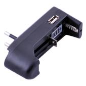 Изображения для Зарядное устройство Poliсe USB-C01/BLD-003