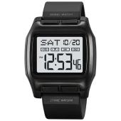 часы наручные 2193bkwt skmei, black-white, оптом, купить