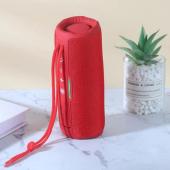 bluetooth-колонка tg365, c функцией speakerphone, радио, red, оптом, купить