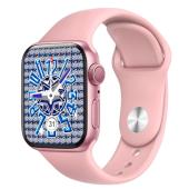 Изображения для Smart Watch NB-PLUS, беспроводная зарядка, pink