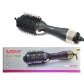 Изображения для Фен стайлер для укладання та завивки волосся VGR V-492, Professional, 1000 Вт
