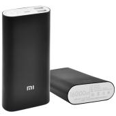 power bank mi 16000mah 2usb(1a+2a), индикатор заряда -124 (5000mah), оптом, купить