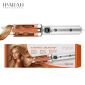 стайлер-плойка iparah p-209 для автоматической завивки волос, 32 mm, 160-200°c, 38w, оптом, купить