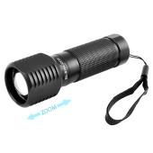 фонарь police 8154/small sun b18-lm, 3xaaa, zoom, оптом, купить