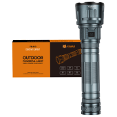 фонарь yemao ym-a10 p70, 1x33140, зу type-c, 3 фильтра, колпачек, оптом, купить