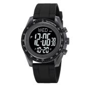 часы наручные 2045dkgy skmei, dark grey, оптом, купить