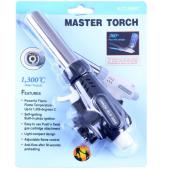 Изображения для Автоматическая газовая горелка 986