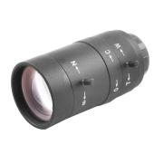 вариофокальный объектив cctv 1/3 pt06036   6mm-36mm f1.6 manual iris, оптом, купить