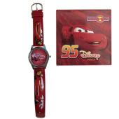 Изображения для Часы наручные 1922-626   Детские  каучук, Cars Disney