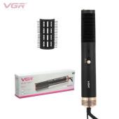 Изображения для Фен стайлер для укладання та завивки волосся VGR V-490 2 в 1, Professional, 1200 Вт
