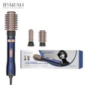 фен-стайлер iparah 2 в 1 p-269 blue, 2 режима, 3 уровня температуры, 1000-1200w, оптом, купить