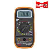 мультиметр haoyue mas838, щупы, термопара, оптом, купить