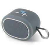 bluetooth-колонка tg662, c функцией speakerphone, радио, grey, оптом, купить