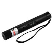 фонарь-лазер зеленый 303, 1x18650, ключ блокировки, зу 220v, box, оптом, купить