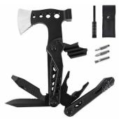 многофункциональный нож (мультитул) traveler mq-048, оптом, купить